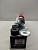 Амортизатор задний TOYOTA LAND CRUISER 100 98-07 LH=RH +50мм. лифтинг TRUSTAUTO