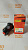 Фильтр топливный TOYOTA 3RZ-FE RZJ9# RZN18# RCH11 JD