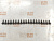 Болт клапанной крышки Nissan Cefiro A33 VQ20DE (2) 