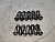 Болт клапанной крышки Nissan Teana J32 VQ25DE (2) 