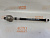 Тяга рулевая NISSAN SKYLINE/STAGEA 01-07/MAXIMA 03-08/INFINITI G35 02-07 CTR