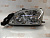 Фара Toyota Avensis (T220) 00-03 / Caldina (T210) 00-02 (Спереди/ Справа) TYC