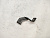 Кронштейн проводки Тойота Camry SV41 4SFE 82715-20430