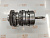 Первичный вал АКПП Toyota Corolla AE114 4AFE