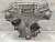 Лобовина двигателя Nissan Teana J31 VQ23DE 