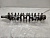 Коленвал Toyota Mark II GX100 1GFE 13411-70908