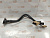Горловина топливного бака Nissan Almera classic b10 / Almera N16 / Sunny FB15 KIT