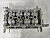 Головка блока цилиндров Toyota Ist NCP60 2NZFE 1110121031