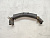 Шланг Toyota Mark II SX80 4SFI 17342-74030