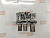 Соленоид АКПП Honda Fit GD1 L13A 27200-PWR-013