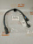 Проводка датчика детонации TOYOTA 1MZ 2MZ OEM