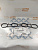Прокладка впускного коллектора NISSAN MR18/20DE J10E T31 C11 C25 Y12 STELLOX