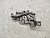 Кронштейн натяжителя ГРМ Subaru Forester SG5 EJ205 (2)