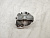 Кронштейн АКПП Nissan Murano Z50 VQ35DE JF010E/RE0F09A 11333JP01B