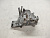 Корпус помпы Nissan Qashqai J10E MR20DE (4)
