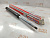Катридж-стойка передняя TOYOTA SXV20/25 MCV20/25 SV30/40 TOKICO