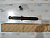 Стойка передняя Toyota Land Cruiser Prado (J90) 96-02 / 4Runner 95-02 OEM