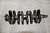 Коленвал Toyota Vista Ardeo ZZV50G 1ZZFE 13401-22020