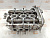 Головка блока цилиндров Subaru Tribeca WXE EZ30 11039-AB550 правая