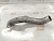 Патрубок турбины Toyota Land Cruiser VJA300 V35AFTS (2) 1728570020