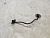 Трубка топливная Mitsubishi Airtrek CU4W 4G64 MR514351