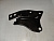 Кронштейн коллектора Lexus RX300 MCU15 1MZFE (3) 18421-20010
