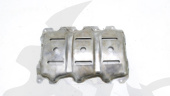 Маслоотражатель Honda Inspire UA4 J25A (2)
