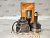 Шрус наружний Honda Civic 95-00 / Civic Ferio 95-00 / CR-X del Sol 92-98 / Domani 92-00 MASUMA