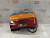 Фонарь задний Toyota Corolla (E100) 91-02 (Справа) SAT