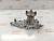 Помпа водяная Toyota Mark II JZX100 1JZGE (4) 