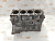 Блок цилиндров Mazda Premacy CP8W FPDE