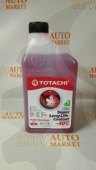 Антифриз TOTACHI SUPER LLC -40 красный 1л