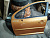 Дверь боковая передняя левая Peugeot 207 WK 9002X5