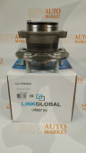Ступичный узел Mitsubishi ASX 10-20 / Outlander 12-22 Справа/Слева Сзади 4WD LINKGLOBAL