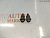 Болт успокоителя цепи Kia Opirus LD G6DA 2434825000