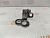 Петля двери Ford Focus 3 CB8 2011-2015 передняя правая нижняя