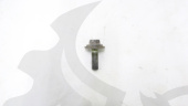 Болт шкива коленвала Lexus RX300 MCU15 1MZFE 90119-16004 (2)