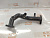 Патрубок системы охлаждения Toyota Land Cruiser VJA300 V35AFTS 1633270020