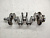 Коленвал Nissan Qashqai J10E MR20DE (4)