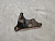 Кронштейн опоры двигателя Toyota Platz NCP12 1NZFE