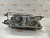 Фара Mazda Premacy 01-05 (Справа) DEPO