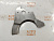 Пластина АКПП Nissan Cube AZ1 CGA3DE 