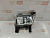 Фара противотуманная (Слева/ 5D HBK/4D SED) Mazda Familia 98-08 / Premacy 99-01 DEPO