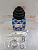 Пыльник шруса наружнего NISSAN CEFIRO A32/A33 94-06/TERRANO R50/ATLAS F23 92-02 STELLOX