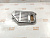 Фильтр АКПП AUDI A4 B6 5НР19 GBJ (2) 0735300299