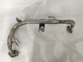 Трубка EGR Toyota Vista Ardeo AZV50G 1AZFSE 25611-28010