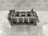 Головка блока цилиндров Nissan Qashqai J10E MR20DE (5)