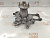 Помпа водяная Toyota Land Cruiser VJA300 V35AFTS