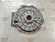 Крышка АКПП Toyota Prius NHW20 1NZ-FXE G2100-47060