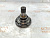 Фланец КПП Volkswagen Passat CC 357 CDAB 02A409343G